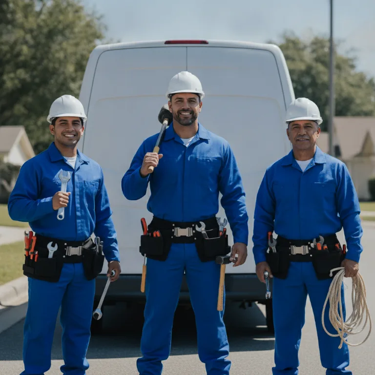 Empresa de Demolição equipe em Recanto das Emas